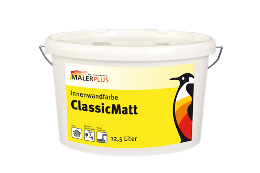 MPLUSMix ClassicMatt PG 1 12,5 lt Farbton